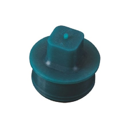 Caplugs SILICONE DK. BLUE PLUG, 25PK PTM-2
